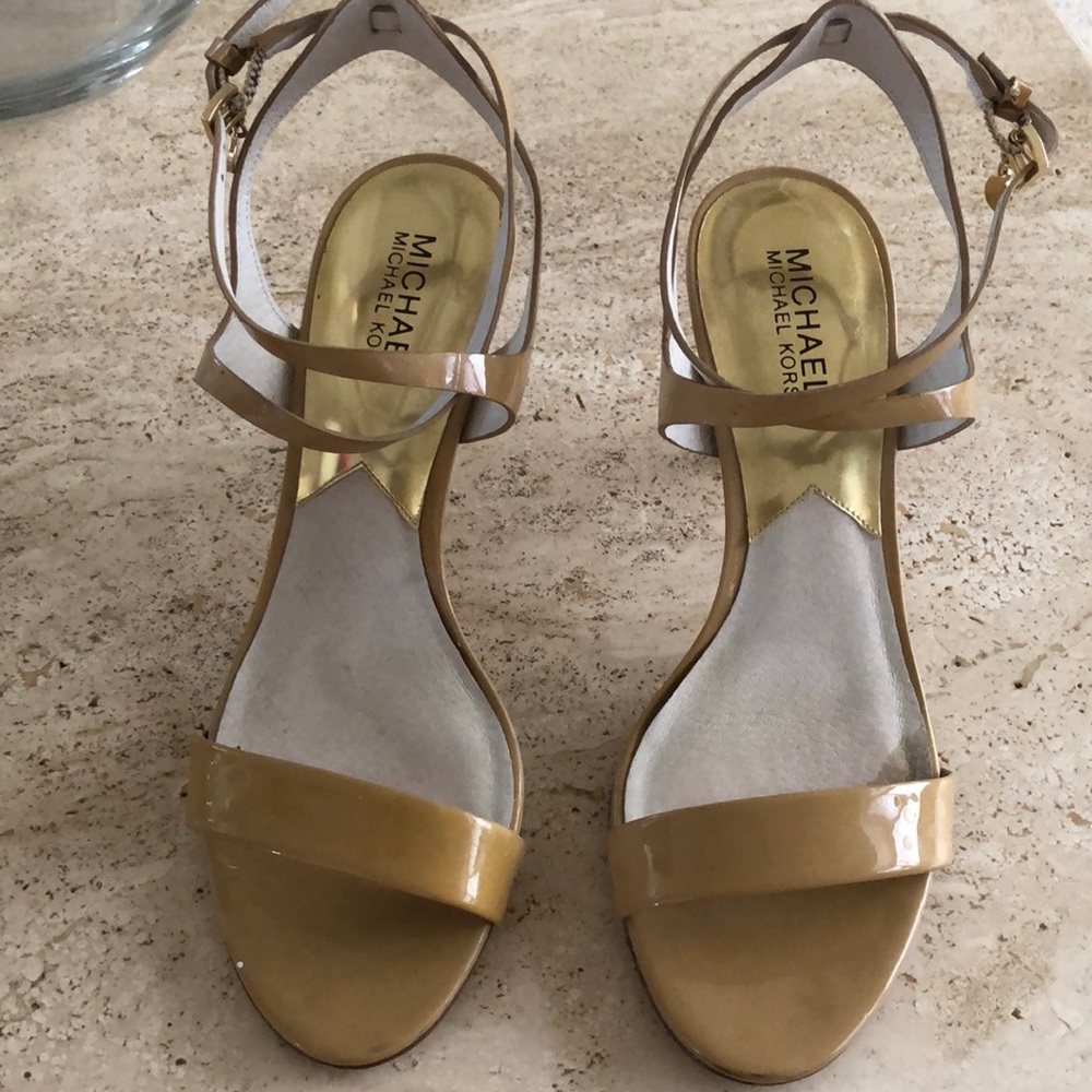 Michael Kors Sandals